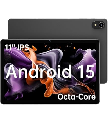 ODEA S11 Android14タブレット 11 Amazon.com : ODEA Android Tablet 11 Inch, Tablets 256GB Storage