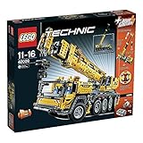 LEGO Technic 42009 - Mobiler Schwerlastkran - LEGO