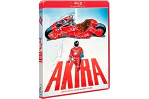 Akira [Blu-ray]