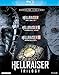 Produktbild Hellraiser trilogy [Blu-ray] [IT Import]