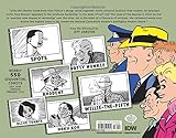 Image de The Complete Dick Tracy: 1959-1961