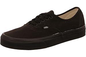 Vans Unisex's Ua Authentic Trainers