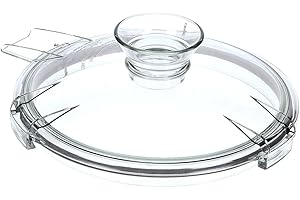 Robot Coupe 39810 Couvercle Et Joint