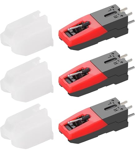 その他 Durpower Phonograph Record Player Turntable Needle For SONY PS-LX150H SONY PS-LX150 SONY PSJ10 SONY PS-J10 by Durpower w17b8b5 Amazon.com: Durpower Phonograph Record Player Turntable