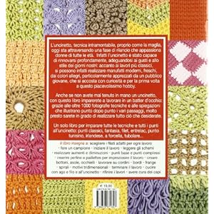 Scuola di uncinetto dalla A alla Z