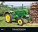 Produktbild Traktoren 2018 - Tractors - Bildkalender (33,5 x 29) - Autokalender - Technikkalender - Fahrzeuge