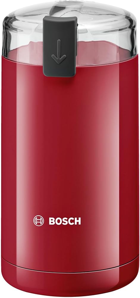 Bosch TSM6A014R kahve değirmeni