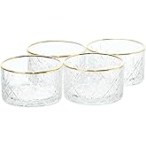 PAŞABAH&Ccedil;E GOLDEN TOUCH TIMELESS GOLDEN TOUCH KASE, 4 ADET