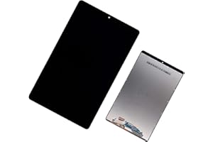 Duotipa Display compatibile con Samsung Galaxy Tab A 10.1 2019 SM-T510 SM-T515 LCD Display Digitizer Ricambio Schermo Assembly + Strumenti