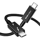 ACASIS Intel Certified Thunderbolt 4 Cable