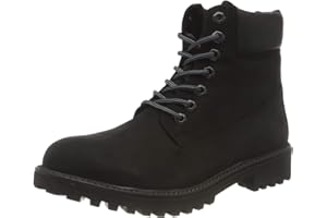 Lumberjack River, Stivaletto Uomo