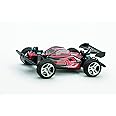 Carrera 183002 Red Fibre - Profi RC Vehicle