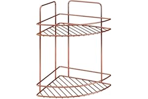 METALTEX RINCONERA 2 Alturas Reflex Copper, Detailed in The Description, miedź, 23 x 23 x 35 cm
