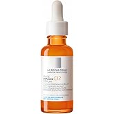 La Roche-Posay Saf Vitamin C12 Cilt Serumu Işıltı Veren Antioksidan Serum Hassas Ciltler İ&ccedil;in 30 ml