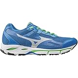 mizuno wave resolute 2 test