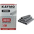 Kaymo 80 Series Heavy Duty Staple (Staple - 8 mm)