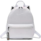 Nike Brasilia Jdi Sırt &Ccedil;antası-En: 25 cm, Boy: 33 cm, Derinlik: 13 cm DR6091-078 Turuncu