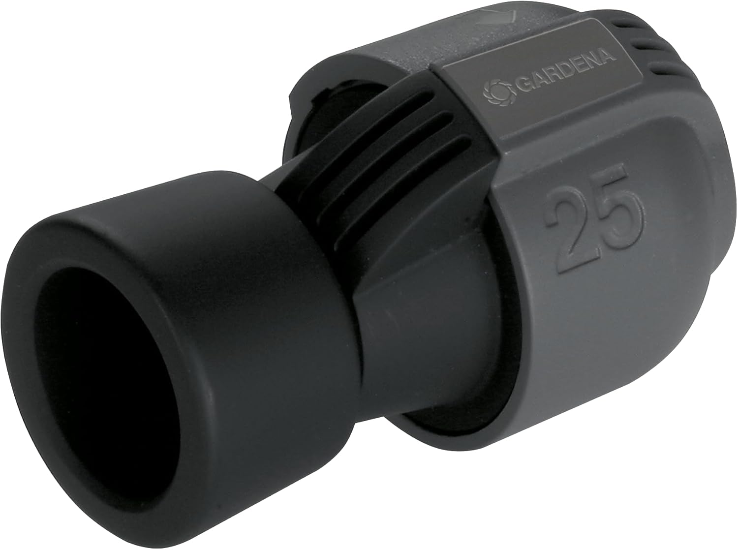 Prise en Main & Utilisation au Quotidien : GARDENA sprinklersysteem verbinding Voor buis