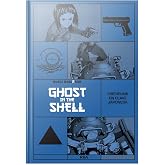 Colecci&oacute;n Mundo Manganime: Ghost in the shell: XI