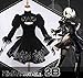 Produktbild Skylynn--Spiel NieR:Automata Spielzeug Charakter YoRHa No. 2 Type B cosplay Kostüme , Mailen Sie uns Ihre Größe (M 155-160cm)