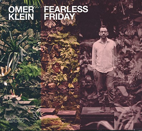 Preisvergleich Produktbild Fearless Friday by Omer Klein