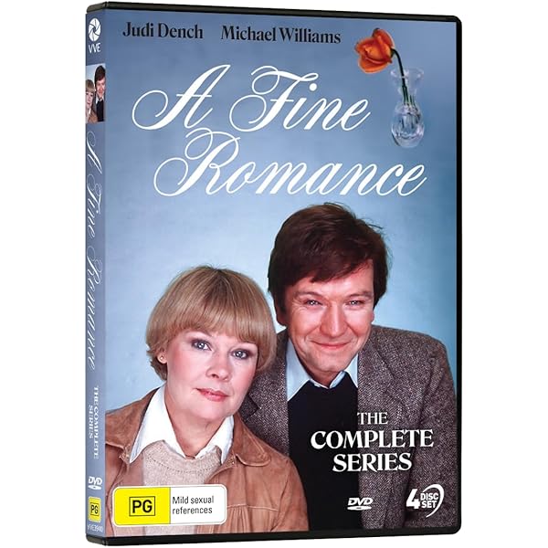 その他 Fine Romance Set 3 [DVD] A Fine Romance: The Complete Series 3 [DVD]: Amazon.co.uk