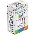 Oswaal CBSE RMT Flashcards Class 10 Mathematics (For 2024 Board Exams) [Card Book] Oswaal Books and Learning Private Limited