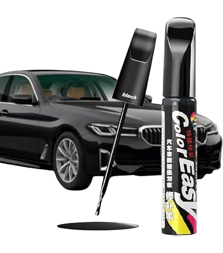 Suzuki Ertiga colors Revive touchup paint pen, factory Quality