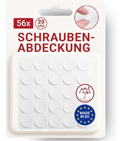 Schraubenabdeckung in Sonstiges Möbel-Zubehör online kaufen Schraubenabdeckung in Sonstiges Möbel-Zubehör online kaufen