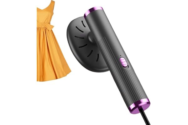 Portable Steamer For Clothes | Handheld Steamer For Clothes,Double Mode Kitchen & Home Appliances Iron Machine For Dress Shirt Curtains College Dorm Closet Home