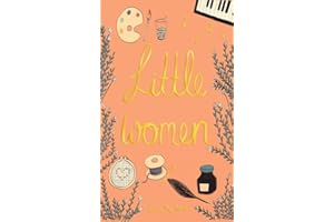 Little Women (Wordsworth Collector's Editions)