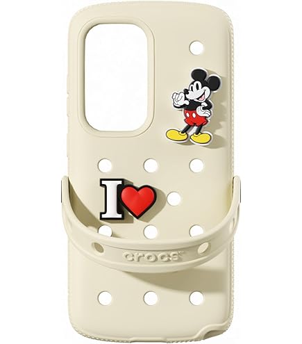 Crocs Case fr Samsung Galaxy S25