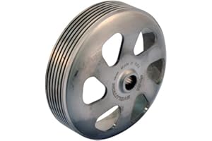 Kupplungsglocke Polini Evolution Maxi Speed Bell für Piaggio 125-300