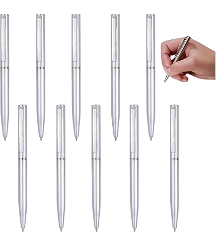 PENNA A SFERA FABER CASTELL HERO ROSA