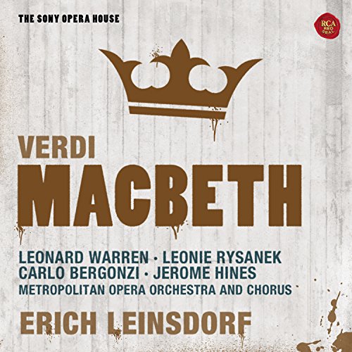 Preisvergleich Produktbild Macbeth