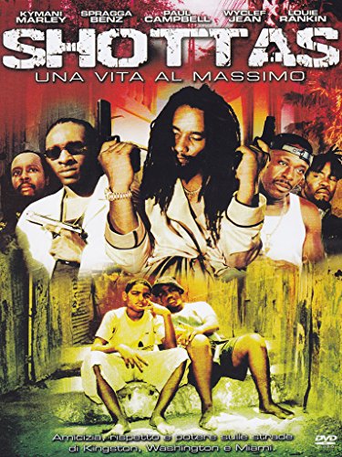 Preisvergleich Produktbild Shottas - Una vita al massimo [IT Import]