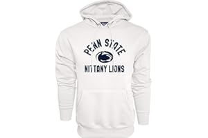 Blue 84 Men's Hoodie Line Up Secondary Color