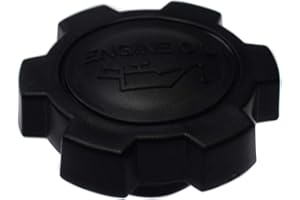 JUMBO AUTO PARTS eGang Auto New Filler Cap Oil Cap Part 12180-55010 1218055010 For 99-04 Vitz 99-05 Yaris 05-14 Hiace 90-06 Land Cruiser