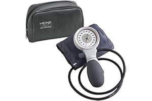 Heine Gamma G5 Sfigmomanometro Standard per La Misurazione della Pressione Sanguigna