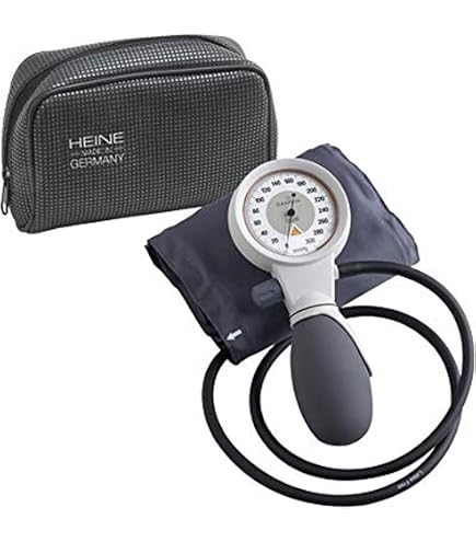 Sfigmomanometro aneroide Welch Allyn Durashock Silver DS55 per 145,39