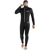 Cressi Diver Man Dalış Elbisesi