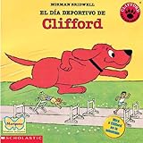 Image de Dia Deportivo De Clifford/Clifford's Sports Day