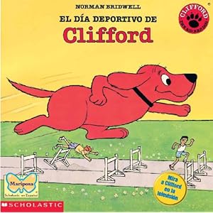 Dia Deportivo De Clifford/Clifford's Sports Day