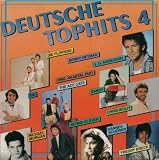 Deutsche Tophits Vol. 4 - Hannes Sch�ner, Thomas Berger, Sandy, Michael Morgan, Chris Wolff, Org. Naabtal Duo, G. G. Anderson, Ibo, Benny Neyman, Bernd Cl�ver, The Ace Cats, Freddy Breck, Flippers