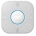 Produktbild Nest s3000bwgb 2 nd Generation Smoke & Kohlenmonoxid Alarm