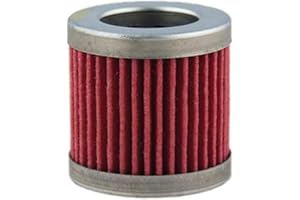 HIFLOFILTRO HiFlo filtro HF181 Filtro olio, numero 1