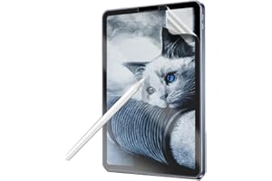 CUFEREDU 2 pezzi di pellicola Sensazione di carta per HUAWEI MatePad SE 11" tablet pad Film idrogel opaco Film Flessibile Antideflagrante