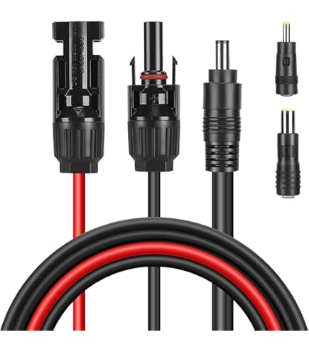 Xiixtoo 42V 3A Netzteil Für E-Bike - Ladegerät Mit 5,5mm Stecker Für 36V Akkus