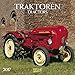 Traktoren 2017: Broschürenkalender mit Ferienterminen by 