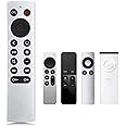 Replacement for Apple-TV-Remote, Remote Control for Apple TV 4K/HD (NO Voice&Siri)